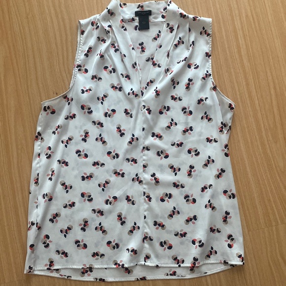 Ann Taylor blouse - Picture 1 of 8
